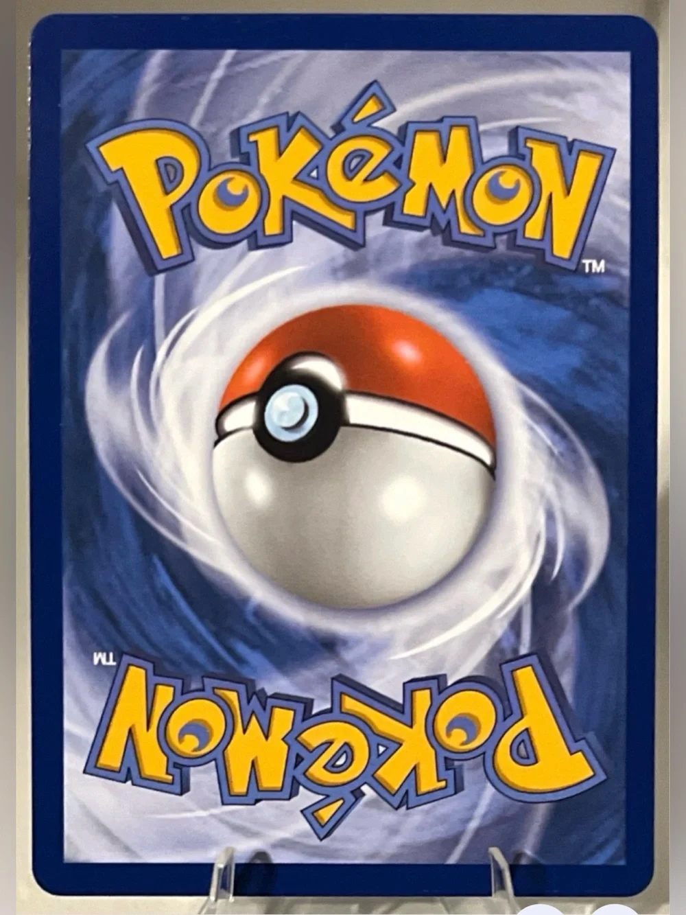Pokémon TCG: Pitch Black - WAILORD EX 016/084 NM